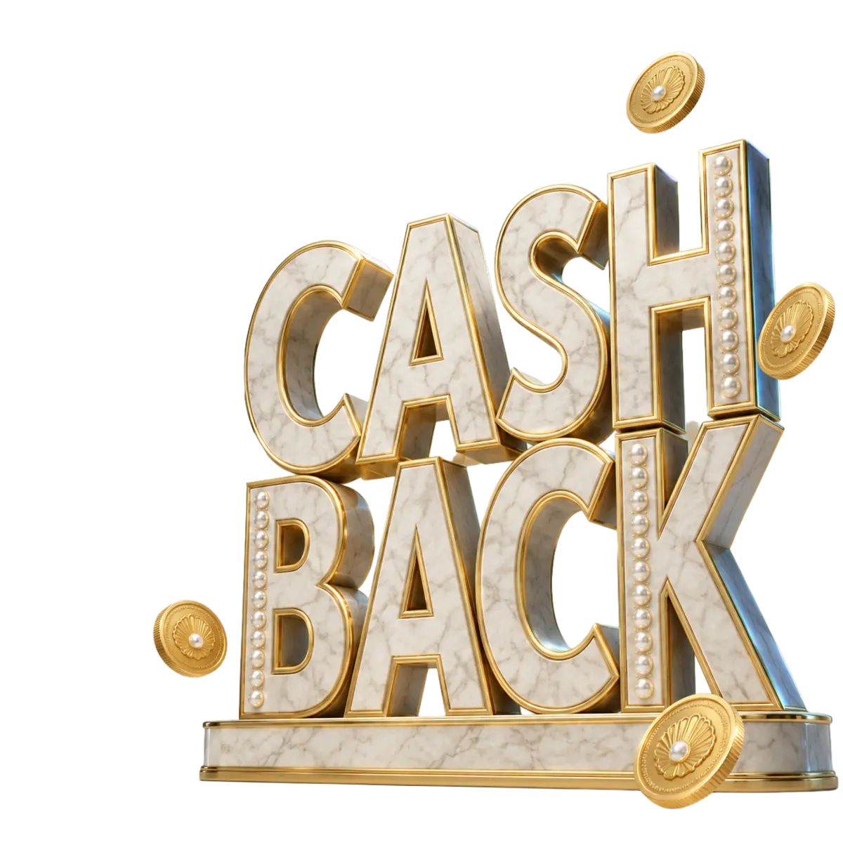 Cashback Diario: Hasta 15% hasta 400 €