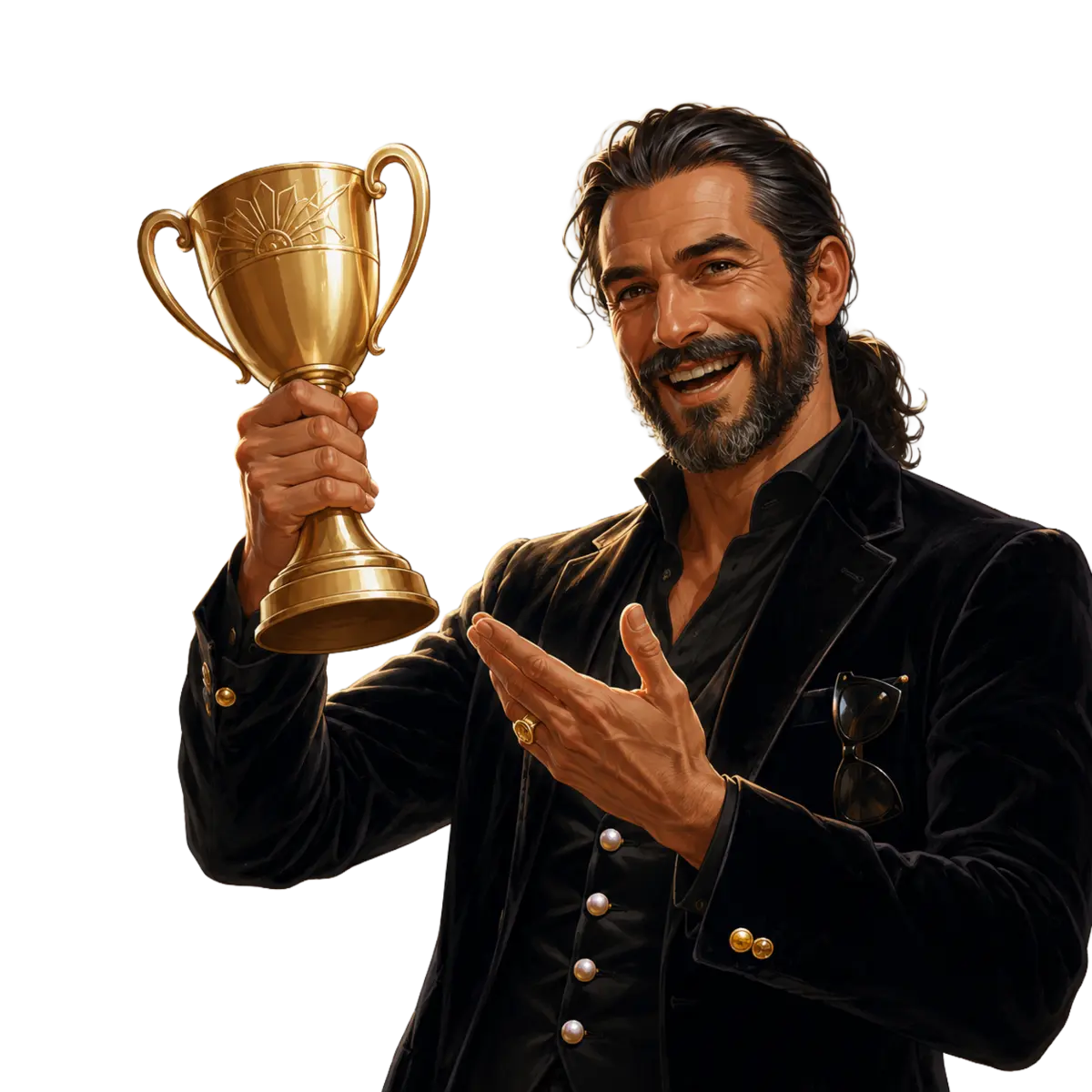 Drops & Wins: Bote de premios de 2.000.000 €
