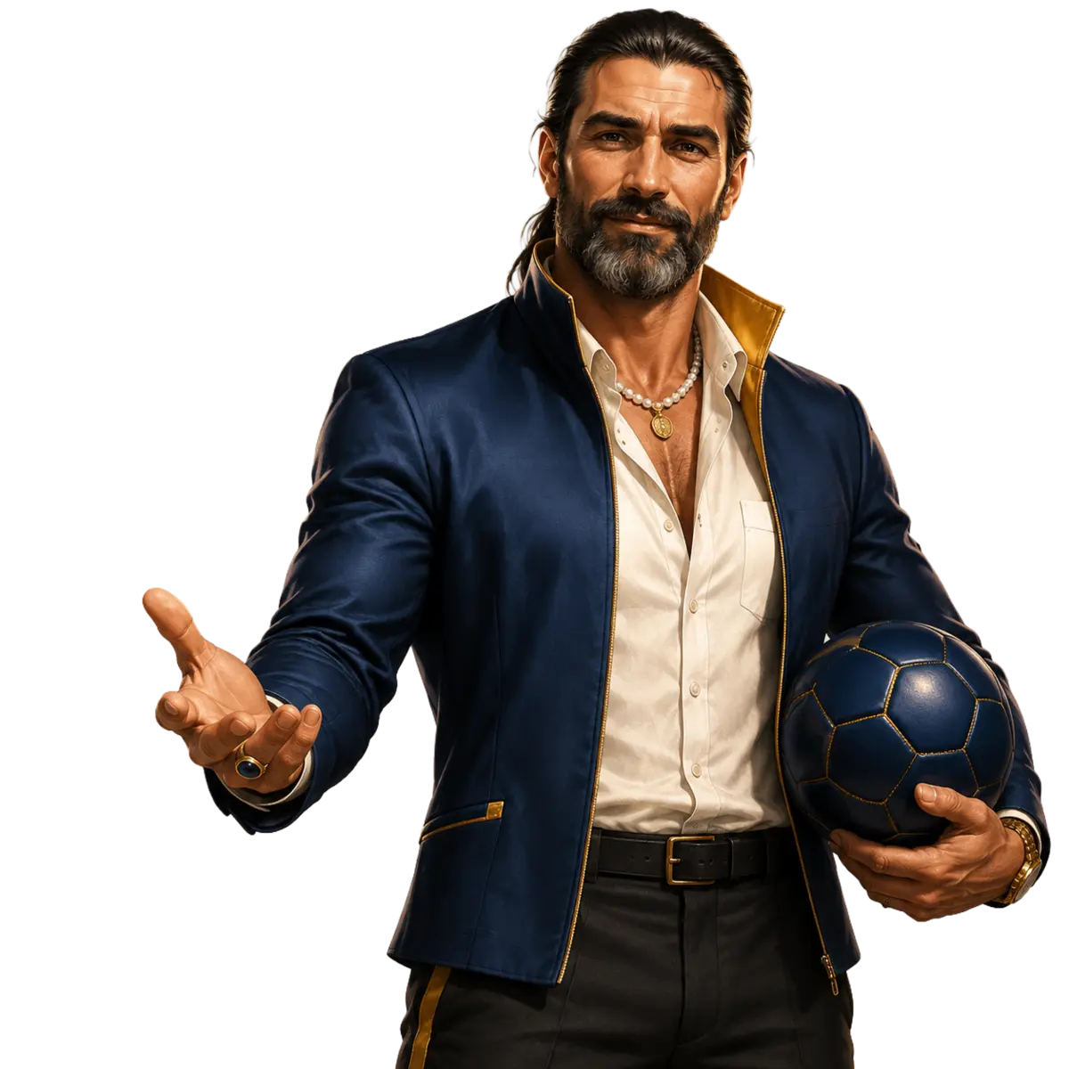 Bono de Bienvenida Deportes: 100% hasta 100 €