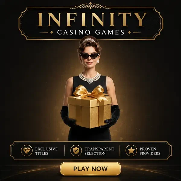 Boulevard Muse presenta recompensas de juegos exclusivos en el portal de Juegos de Casino Infinity