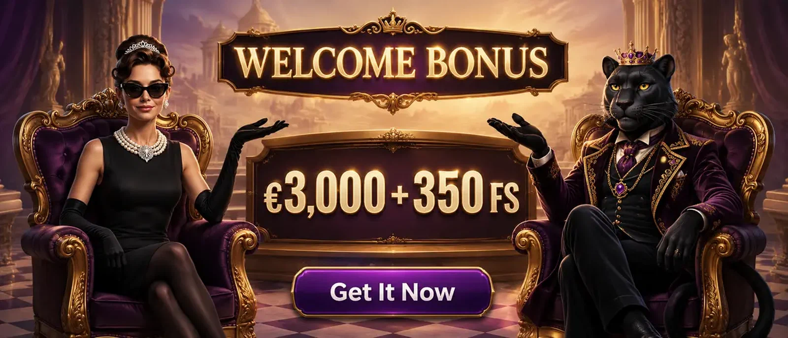 Casino Infinity: Juega Online
